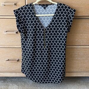 Express Women’s Blouse